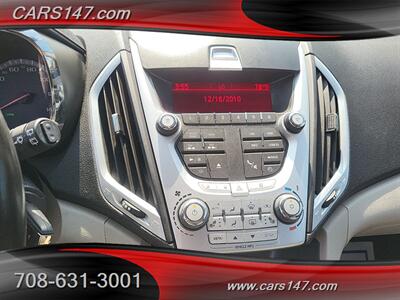 2011 GMC Terrain SLT-1   - Photo 13 - Midlothian, IL 60445
