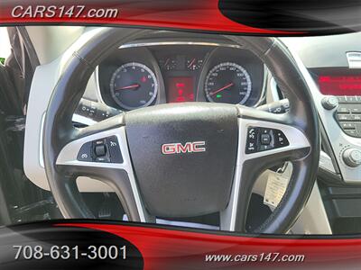 2011 GMC Terrain SLT-1   - Photo 16 - Midlothian, IL 60445