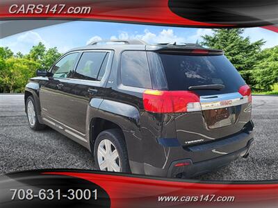 2011 GMC Terrain SLT-1   - Photo 3 - Midlothian, IL 60445
