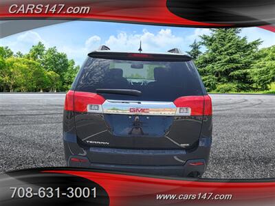2011 GMC Terrain SLT-1   - Photo 4 - Midlothian, IL 60445