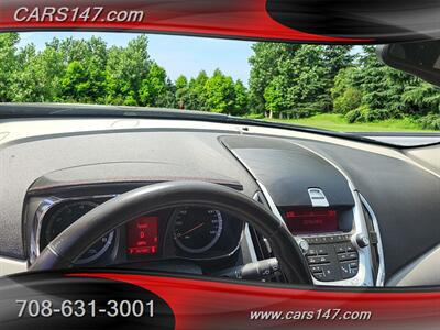 2011 GMC Terrain SLT-1   - Photo 24 - Midlothian, IL 60445