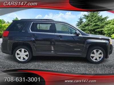 2011 GMC Terrain SLT-1   - Photo 6 - Midlothian, IL 60445