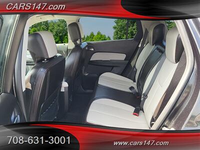 2011 GMC Terrain SLT-1   - Photo 10 - Midlothian, IL 60445