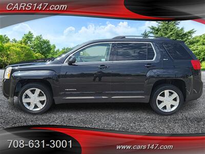 2011 GMC Terrain SLT-1   - Photo 2 - Midlothian, IL 60445