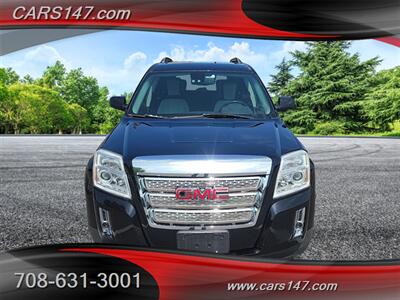 2011 GMC Terrain SLT-1   - Photo 8 - Midlothian, IL 60445