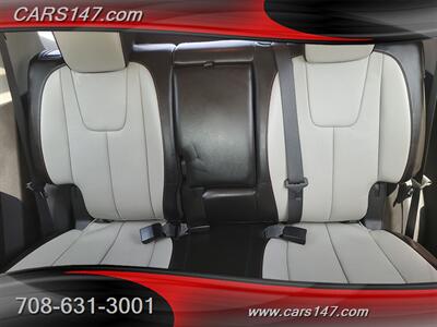 2011 GMC Terrain SLT-1   - Photo 14 - Midlothian, IL 60445