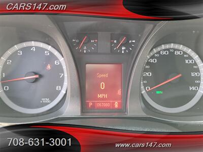 2011 GMC Terrain SLT-1   - Photo 15 - Midlothian, IL 60445