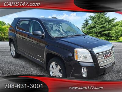 2011 GMC Terrain SLT-1   - Photo 7 - Midlothian, IL 60445