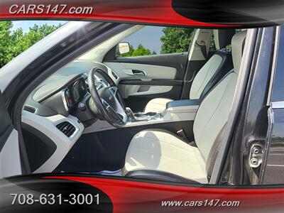 2011 GMC Terrain SLT-1   - Photo 9 - Midlothian, IL 60445
