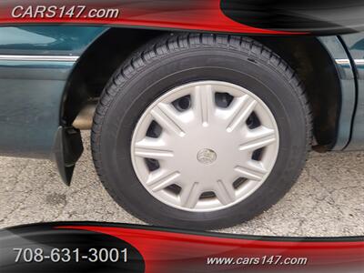 1999 Toyota Avalon XL   - Photo 31 - Midlothian, IL 60445