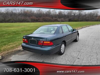 1999 Toyota Avalon XL   - Photo 6 - Midlothian, IL 60445