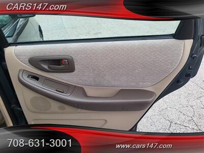 1999 Toyota Avalon XL   - Photo 15 - Midlothian, IL 60445
