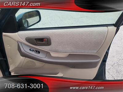 1999 Toyota Avalon XL   - Photo 17 - Midlothian, IL 60445