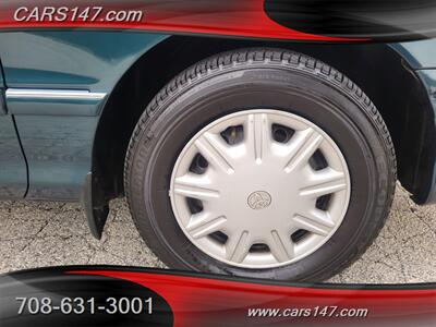 1999 Toyota Avalon XL   - Photo 32 - Midlothian, IL 60445