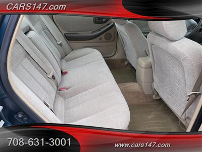 1999 Toyota Avalon XL   - Photo 14 - Midlothian, IL 60445