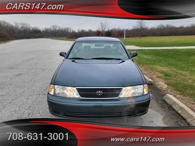 1999 Toyota Avalon XL   - Photo 3 - Midlothian, IL 60445