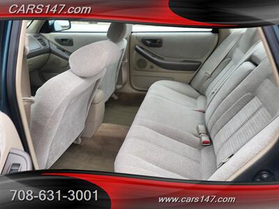 1999 Toyota Avalon XL   - Photo 12 - Midlothian, IL 60445