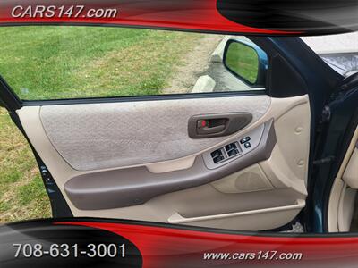1999 Toyota Avalon XL   - Photo 11 - Midlothian, IL 60445