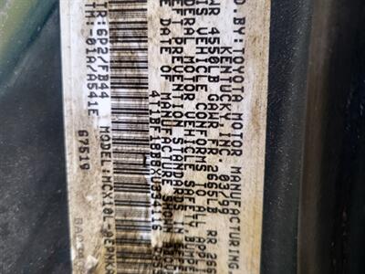 1999 Toyota Avalon XL   - Photo 27 - Midlothian, IL 60445