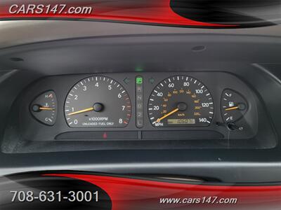 1999 Toyota Avalon XL   - Photo 18 - Midlothian, IL 60445