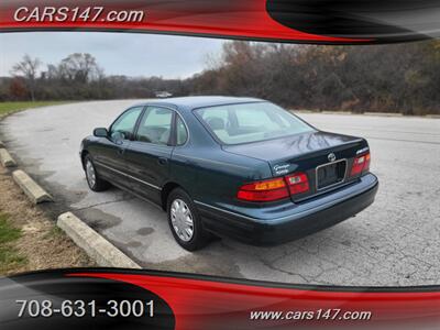 1999 Toyota Avalon XL   - Photo 8 - Midlothian, IL 60445