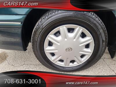 1999 Toyota Avalon XL   - Photo 30 - Midlothian, IL 60445
