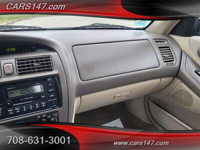 1999 Toyota Avalon XL   - Photo 25 - Midlothian, IL 60445