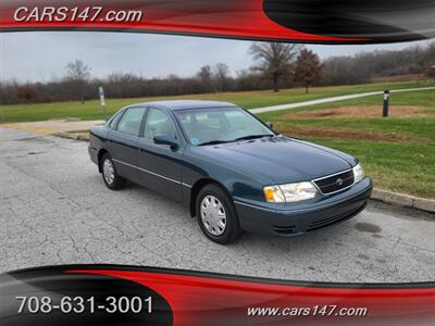 1999 Toyota Avalon XL   - Photo 4 - Midlothian, IL 60445