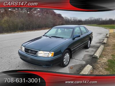 1999 Toyota Avalon XL   - Photo 1 - Midlothian, IL 60445