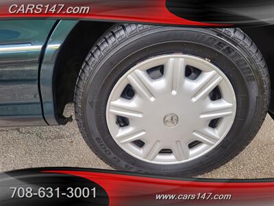 1999 Toyota Avalon XL   - Photo 29 - Midlothian, IL 60445
