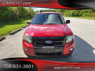 2010 Ford Escape XLT - Photo 4 - Midlothian, IL 60445