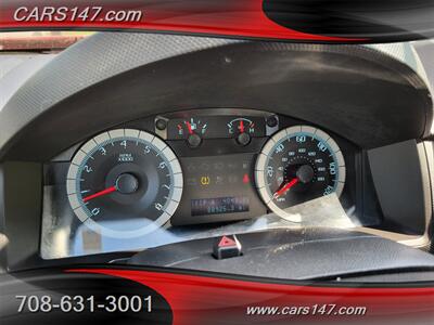 2010 Ford Escape XLT - Photo 17 - Midlothian, IL 60445