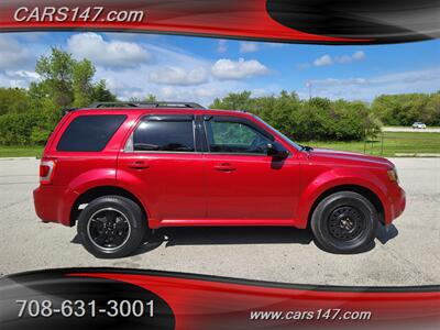 2010 Ford Escape XLT - Photo 6 - Midlothian, IL 60445