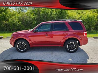 2010 Ford Escape XLT - Photo 3 - Midlothian, IL 60445