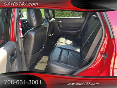 2010 Ford Escape XLT - Photo 13 - Midlothian, IL 60445
