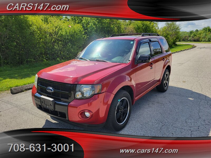 2010 Ford Escape XLT  