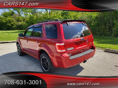 2010 Ford Escape XLT - Photo 9 - Midlothian, IL 60445