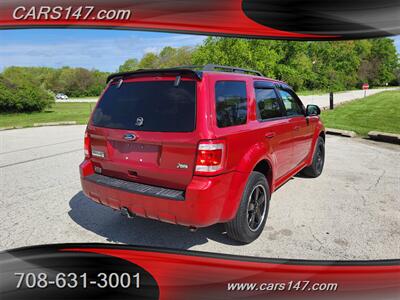 2010 Ford Escape XLT - Photo 7 - Midlothian, IL 60445
