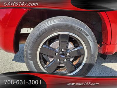 2010 Ford Escape XLT - Photo 32 - Midlothian, IL 60445