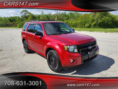 2010 Ford Escape XLT - Photo 5 - Midlothian, IL 60445