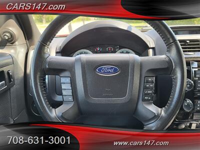 2010 Ford Escape XLT - Photo 16 - Midlothian, IL 60445