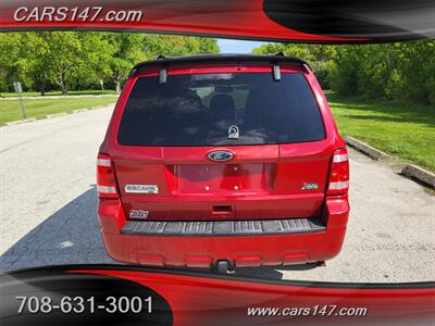 2010 Ford Escape XLT - Photo 8 - Midlothian, IL 60445