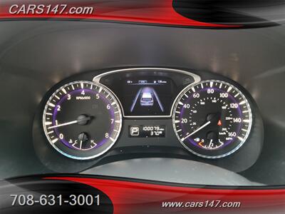 2018 INFINITI QX60   - Photo 10 - Midlothian, IL 60445