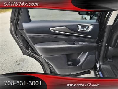 2018 INFINITI QX60   - Photo 21 - Midlothian, IL 60445