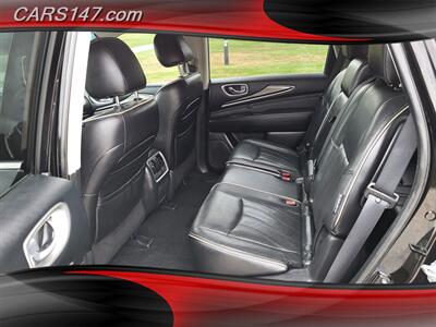 2018 INFINITI QX60   - Photo 18 - Midlothian, IL 60445