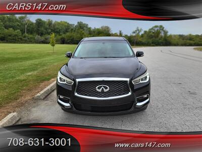 2018 INFINITI QX60   - Photo 3 - Midlothian, IL 60445