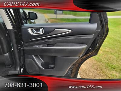 2018 INFINITI QX60   - Photo 22 - Midlothian, IL 60445