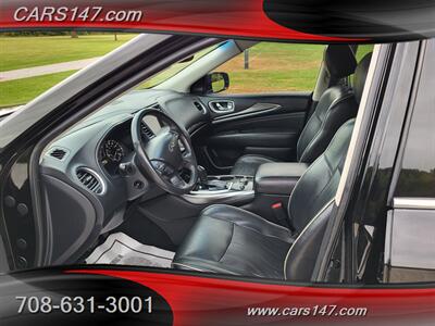 2018 INFINITI QX60   - Photo 16 - Midlothian, IL 60445