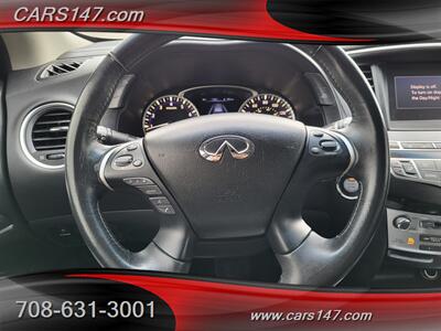 2018 INFINITI QX60   - Photo 11 - Midlothian, IL 60445