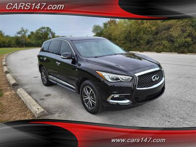 2018 INFINITI QX60   - Photo 4 - Midlothian, IL 60445